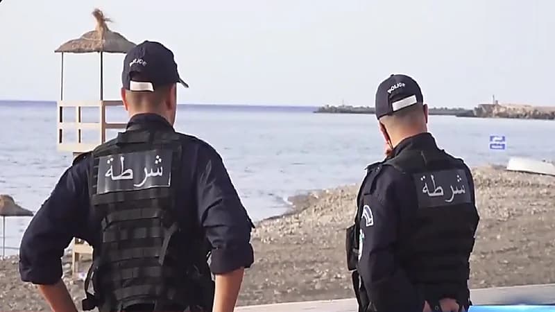 غازات مجهولة المصدر تتسبب في تسمم 149 جزائري