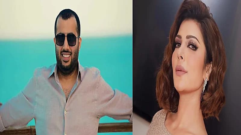 أصالة لتركي آل الشيخ: "ما أحلى قلبك"