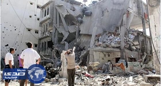 السعودية تقدم منحة 10 مليون دولار لأصحاب المنازل المدمرة في غزة