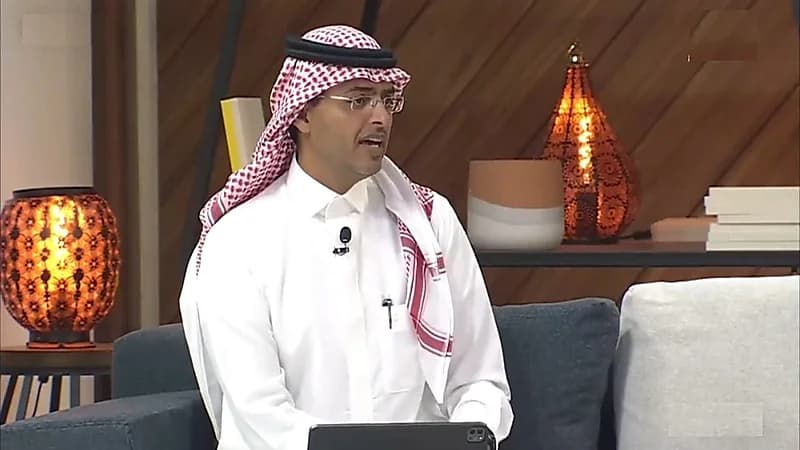 بالفيديو.. مختص ينصح بشراء أحذية الأطفال بشكل شهري بسبب النمو وتغير المقاسات