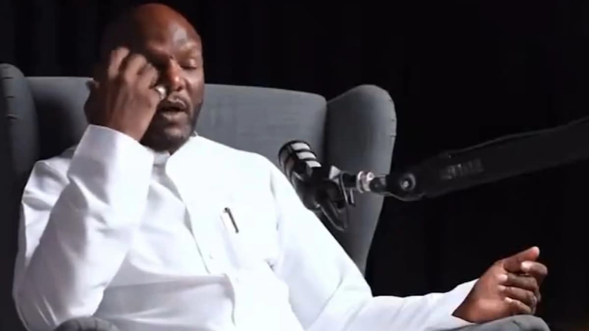 النجعي: الجماهير الآن صارت أكثر وعيًا في فترتنا كانت أكثر حدة.. فيديو