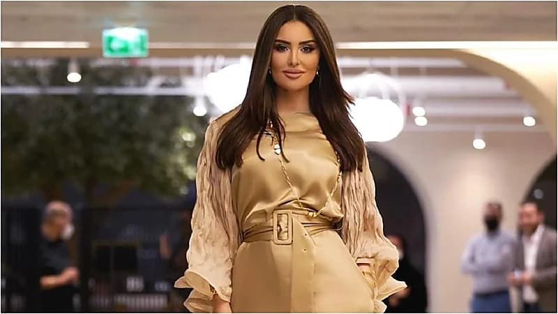 ميساء مغربي تكشف عن تفاصيل مرضها