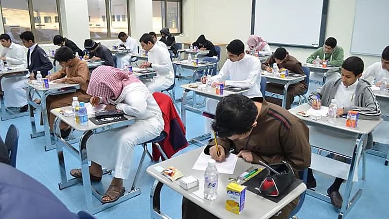 حفر الباطن..تأجيل بداية الدوام المدرسي للثامنة والنصف حتى إشعار آخر