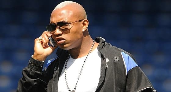 الحاج ضيوف يسير علي خطى جورج ويا ويتطلع لكرسي الرئاسة