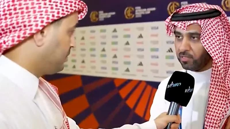 الفهمي: خسارة الأهلي نتيجة ضغط روزنامة المباريات.. فيديو