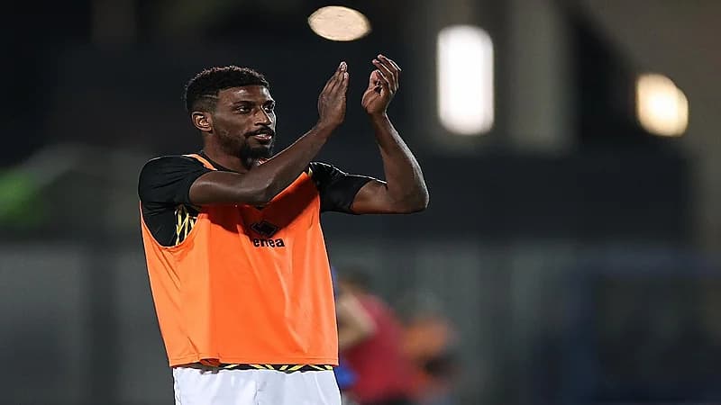 التحكيم الرياضي يرفض دعوى الشباب ضد الاتحاد وشراحيلي