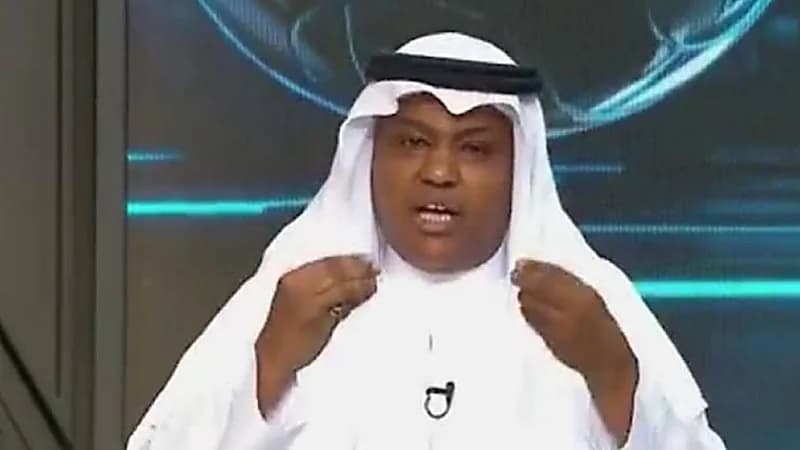 فلاته: الهلال فريق مصروف عليه .. فيديو