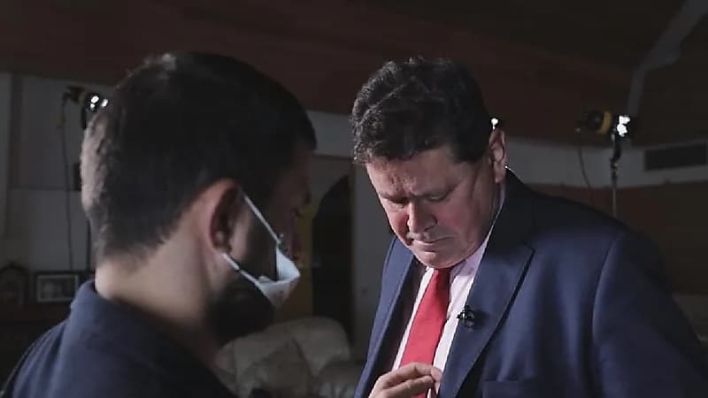 السفير البريطاني: نشعر بالأمان في المملكة ونشهد تحولها إلى وجهة سياحية للبريطانيين