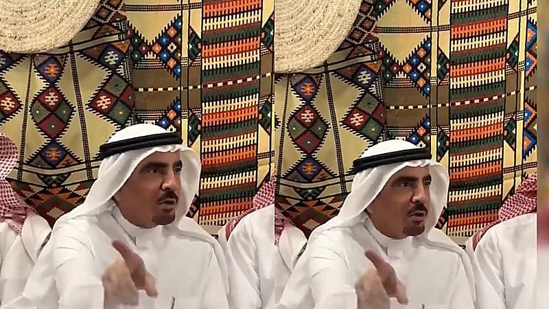 عبدالله العثيم : فيه نوع من الموظفين كل ما ارتفع راتبه كل ما زاد صرفه .. فيديو