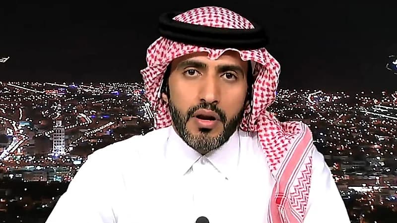 عيسى المسمار: يجب التوقف عن خلق أعذار للاعبي المنتخب .. فيديو