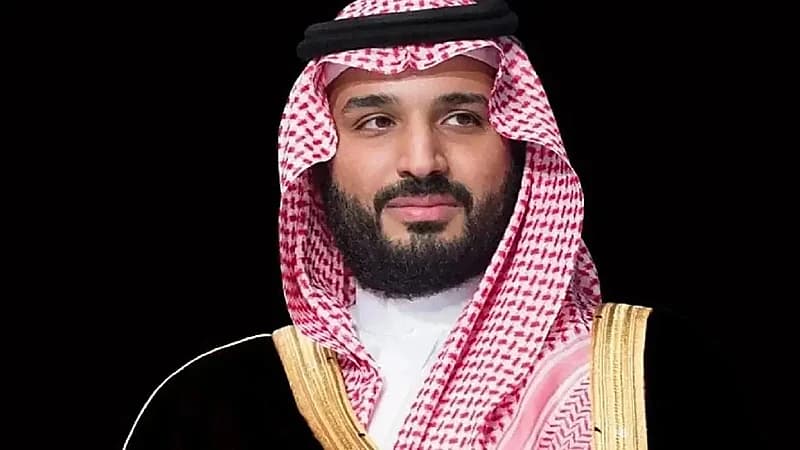 سمو ولي العهد يتلقى اتصالاً هاتفياً من رئيس الوزراء البريطاني