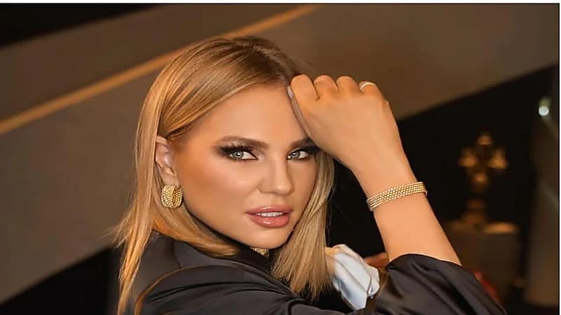 شيرين رضا: لما أموت مش عاوزة عزاء عاوزة حفلة ورقص