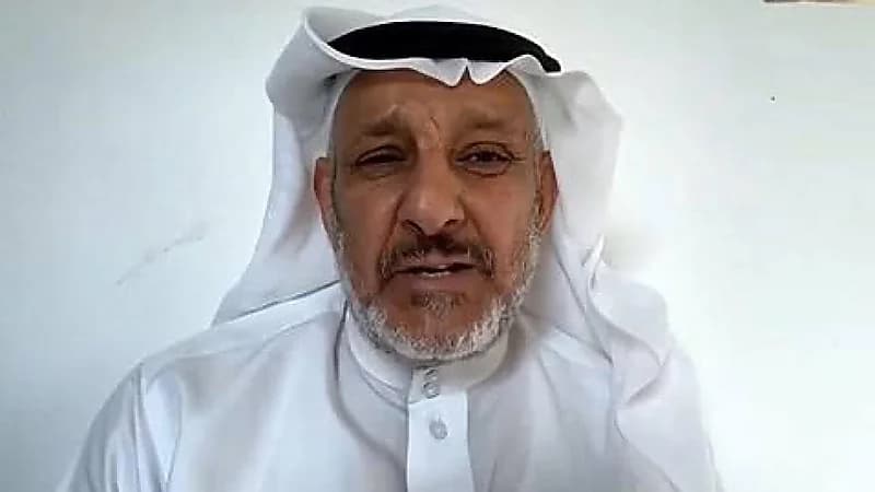 الخضيري يوضح الطرق الصحيحة لانقاذ مصاب الاختناق