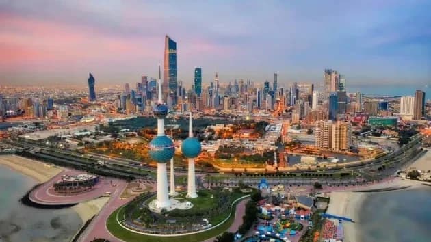جدل في الكويت بعد ضبط إكسسوارات تحمل ألوان علم المثليين