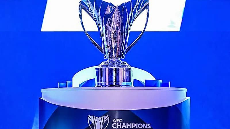 الكشف عن مواجهات النصر في دوري أبطال آسيا الثاني