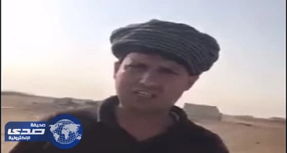 بالفيديو.. وافد يعترف بشراء الذبائح المريضة لتحقيق الكسب السريع