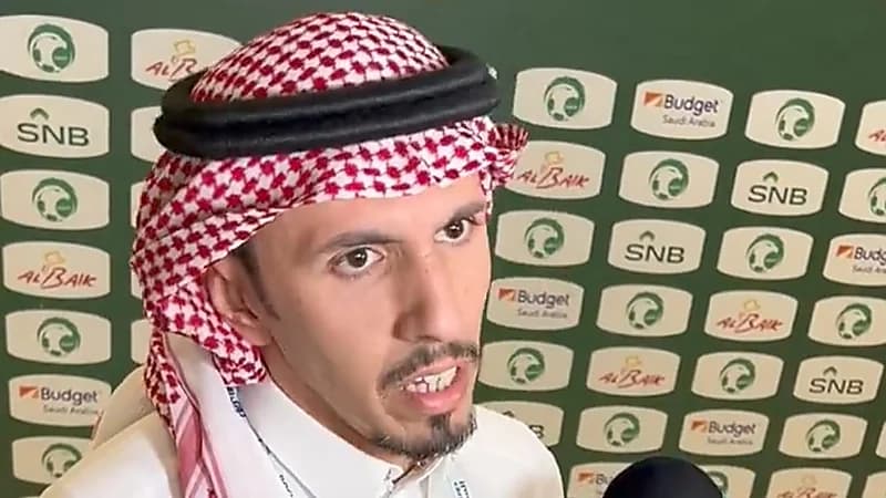 رئيس التعاون: هدف الهلال الأول غير صحيح .. فيديو