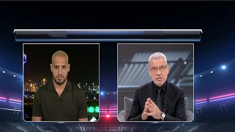 الأحمدي: ليس لي علاقة بانتقال حمدالله إلى الاتحاد