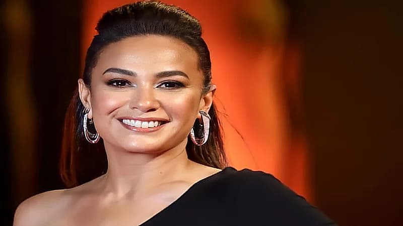 هند صبري: السينما العربية تظلم النساء..أجورنا أقل من الرجال