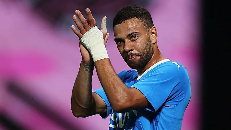 جماهير الهلال ترفض استمرار لودي