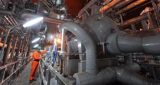 الاستغناء عن 500 موظف في شركات الغاز القطرية