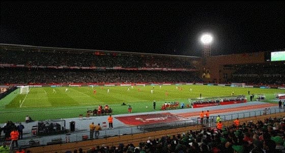 تعليمات جديدة لتنظيم " التيفو " في الملاعب الرياضية