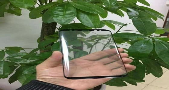 مواصفات خيالية للهاتف جالاكسي إس 8  الجديد