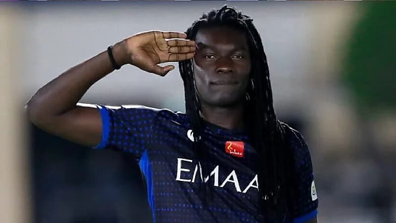 بالفيديو.. غوميز يدعم الهلال قبل نهائي كأس الملك