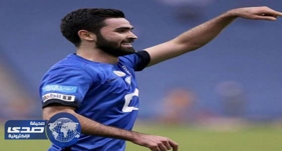 ⁠⁠⁠⁠⁠خربين أفضل لاعب في مباراة الهلال