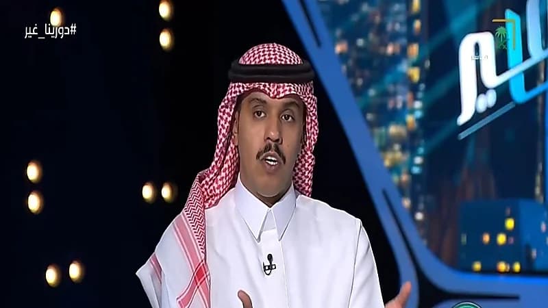 الدخيل: لو كنت مستشارًا لـ الصحفي والغامدي فلن أقبل عودتهم.. فيديو