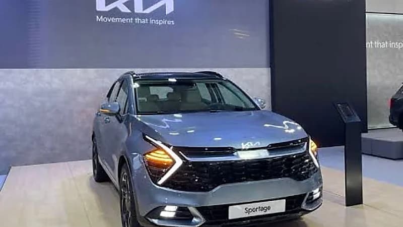 كيا تبدأ عروض الربيع على سياراتها بالمملكة