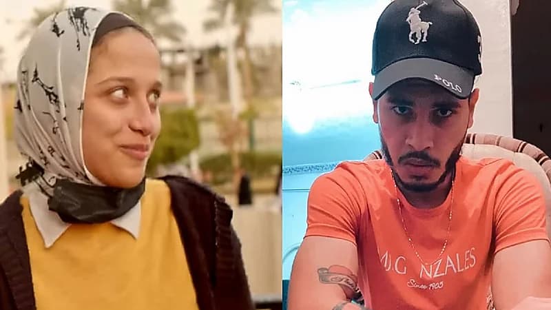 الإعدام مصير قاتل فتاة الشرقية