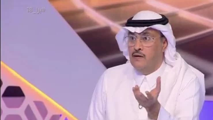 تركي السهلي: ماجد الجمعان تحت الضغط وشكاوى من داخل صندوق النصر.. فيديو