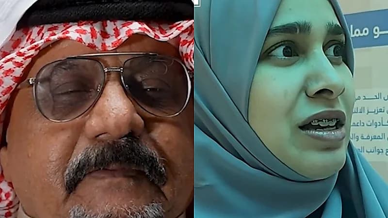 بعد عامين من العلاج: فريق طبي في جازان يُنقذ قدم مريض من البتر.. فيديو