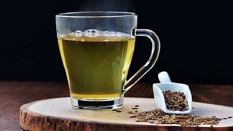 فوائد تناول ماء الكمون منها "إنقاص الوزن"