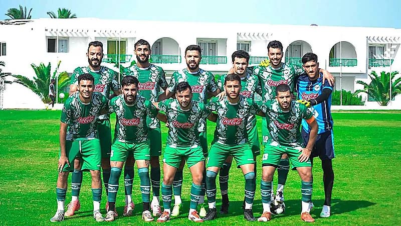 اعتقال رئيس نادٍ  بتهمة محاولة رشوة حارس مرمى منافس