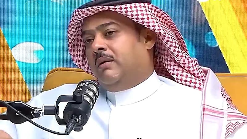 محمد العلي :اتفقت سابقًا مع وكيل أعمال سعود عبدالحميد لإنتقاله إلى النصر.. فيديو
