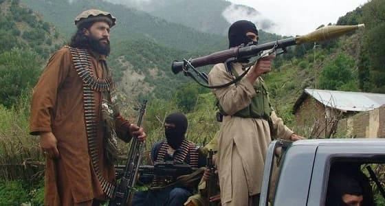 مقتل 31 شخصًا في هجمات للمتمردين بجميع أنحاء أفغانستان