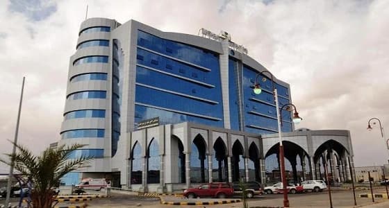 إنقاذ قدم مصاب من البتر في مستشفى الأمير متعب بسكاكا