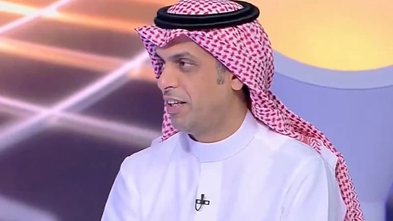 العبيد : خسارة الهلال أمام العين بسبب أخطاء فردية من لاعبي الزعيم .. فيديو