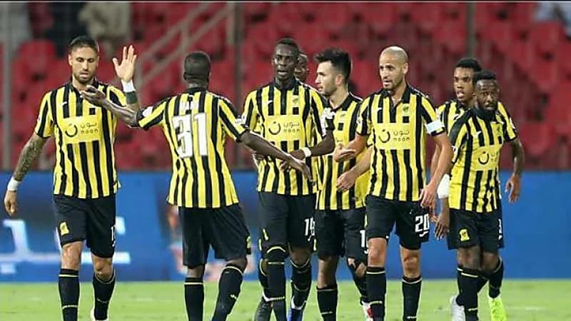 الاتحاد يتسلم ملعب الأمير فيصل بن فهد في مطلع يوليو المقبل