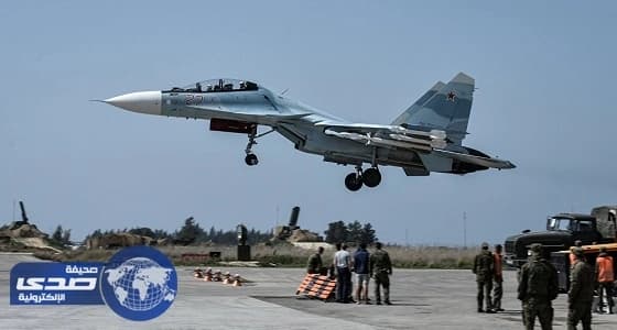 روسيا: القوات الجوية أحبطت عملية لـ " داعش " لاجتياح دير الزور