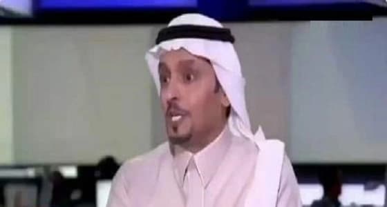 بالفيديو..مبالغة محلل اقتصادي في التحدث بالإنجليزية تثير السخرية