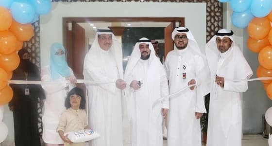 فعاليات شهر التغذية لعام 2018 بـ " ولادة مكة "