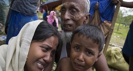 الإعلام الإيراني يتجاهل مذابح المسلمين لمصالح خاصة