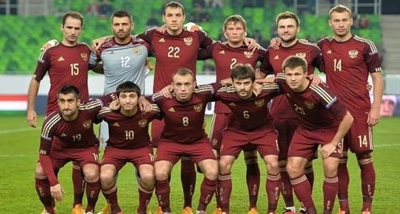 استعدادا لمواجهة الأخضر.. روسيا تواجه المنتخب النمساوي وديا