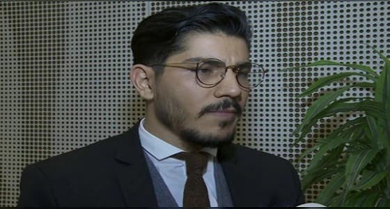 أمجد طه: ولي العهد موسوعة سياسية تدرس للكبار قبل الصغار