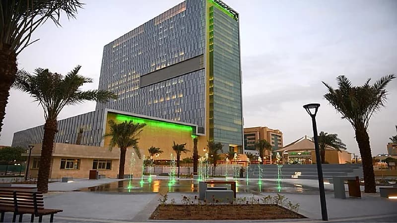 مستشفى الملك فيصل التخصصي يعلن عن وظائف شاغرة