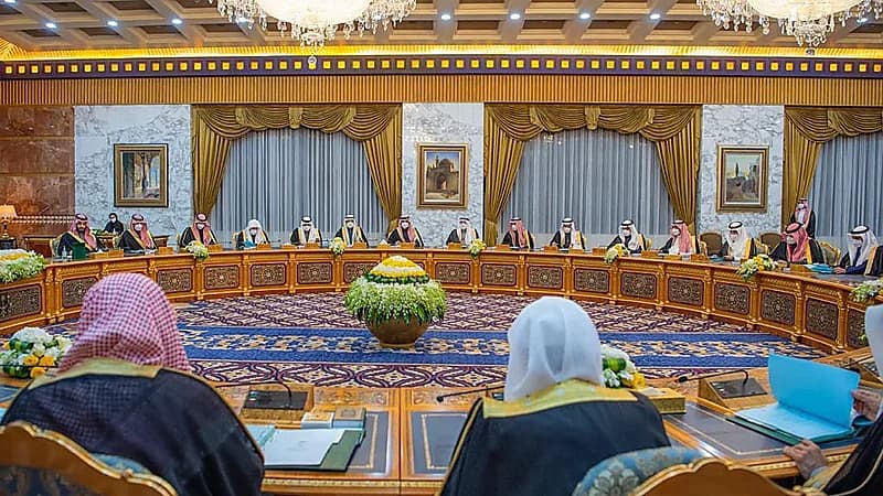 الوزراء يوافق على تعديل نظام العمل التطوعي