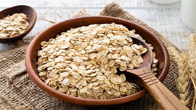 أبرز الفوائد المترتبة على تناول الشوفان لصحة المرأة